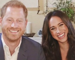 Meghan Markle znów zmieni los księcia Harry'ego? Marzy jej się kolejna przeprowadzka