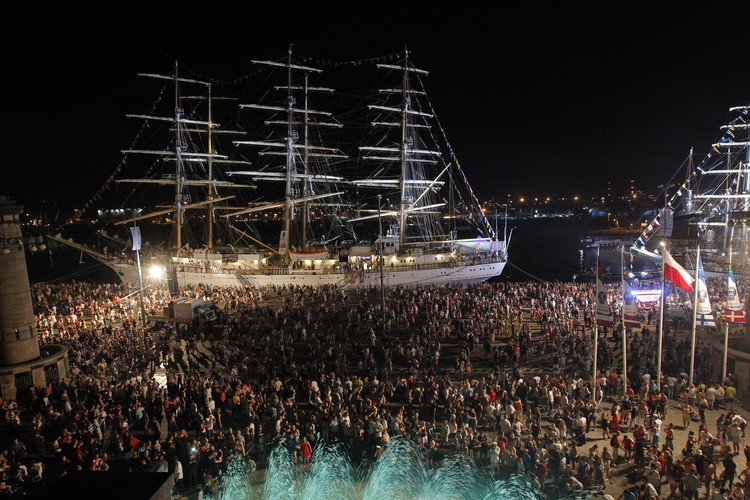 Eska Music Awards 2013