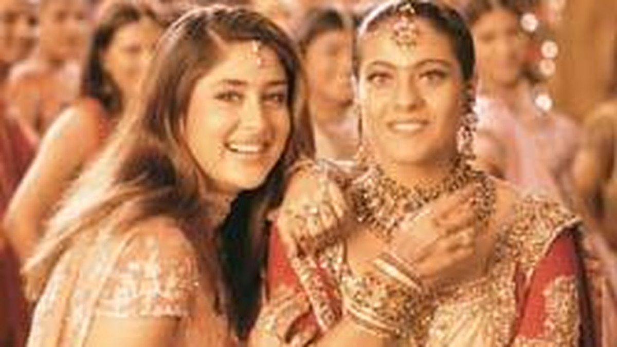 Przez całe wakacje kanał ale kino! zaprasza na poruszające spektakularną choreografią i muzyką, chwytające za serce kino z Bollywood.