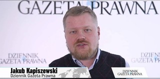 Perły Samorządu: Jakub Kapiszewski zaprasza na debatę o roli nowych technologii w działaniach samorządów