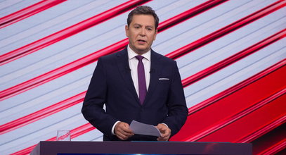 Michał Adamczyk odpowiada na zarzuty i... znika z TVP!