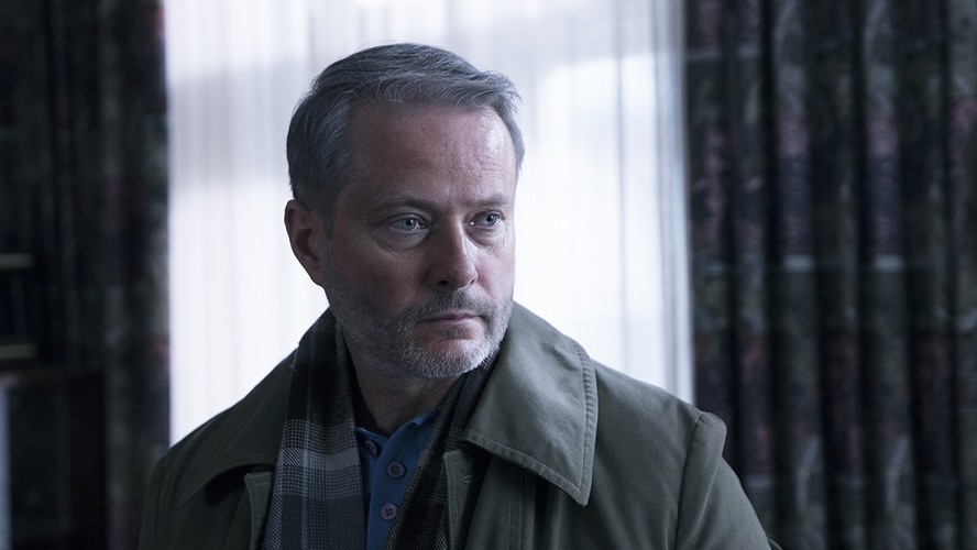 Artur Żmijewski w filmie 'Najlepszy'. fot. R. Palka