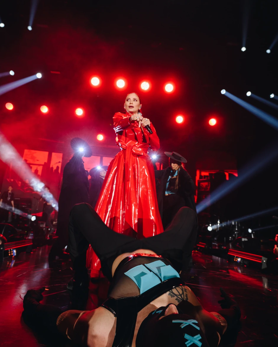 Milica Pavlović koncert