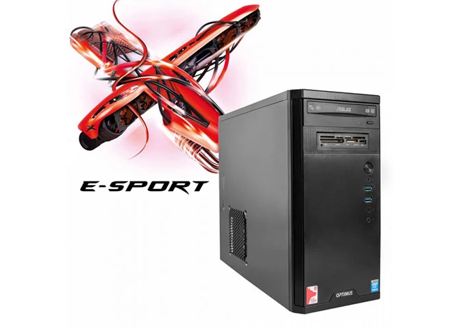 Optimus E-Sport