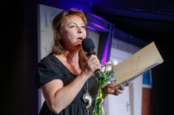 Justyna Sieńczyłło wyznała, jak radzi sobie po śmierci Emiliana Kamińskiego. 'Tak, jakby połowy mnie nie było'