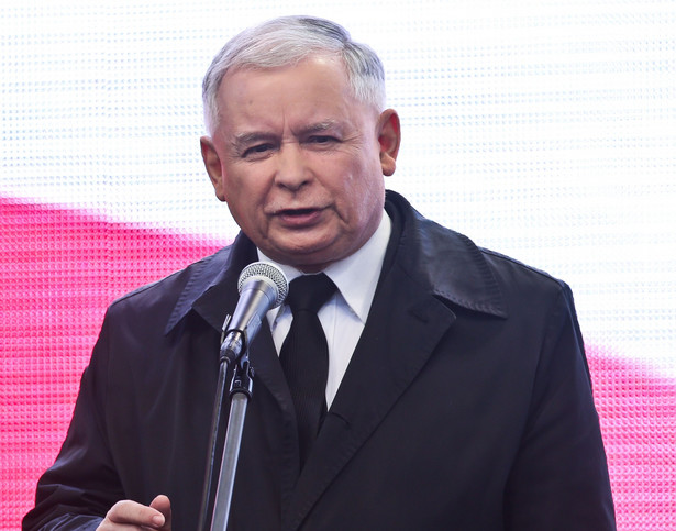 Kaczyński: Za rządów PiS Merkel u Putina zabiegała o polską sprawę