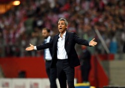 Paulo Sousa: Krychowiak kluczowym piłkarzem. Jeden z najlepszych, jakimi dysponujemy