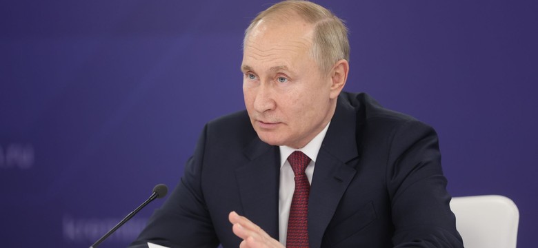 Co chce osiągnąć Rosja na Ukrainie? OPINIA francuskiej ekspertki