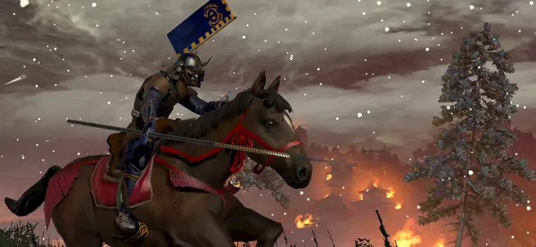 Total War: Shogun 2 - już graliśmy