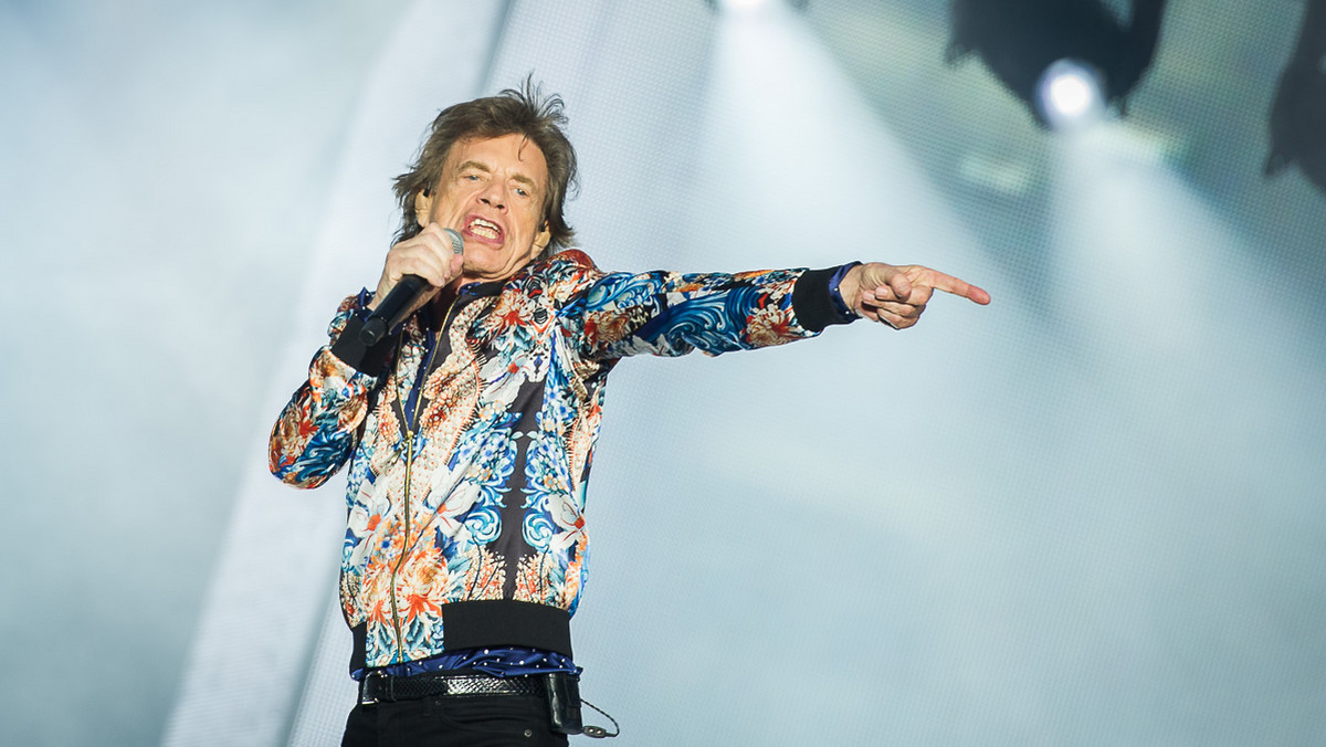 The Rolling Stones zagrają kolejne koncerty. Trasa No Filter 2020