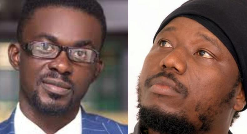 NAM1 now sells mobile phones and fridges for survival - Blakk Rasta reveals (video)