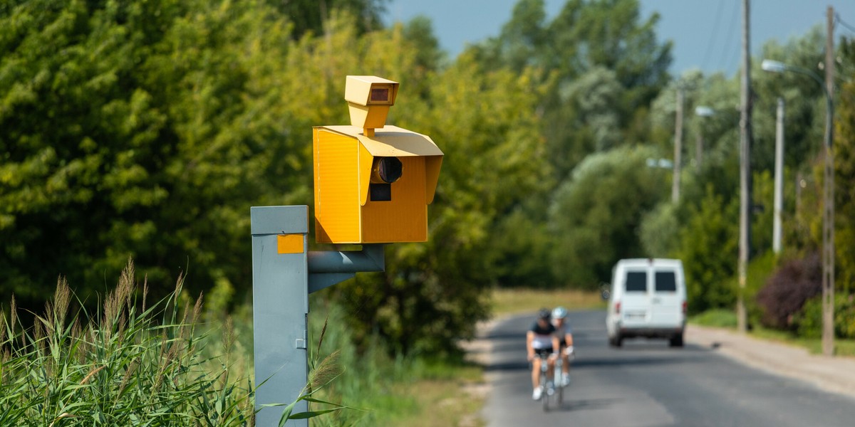 Sprawa kierowcy, któremu zabrano prawo jazdy na trzy miesiące, trafiła aż do Naczelnego Sądu Administracyjnego.