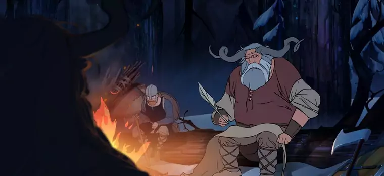 The Banner Saga