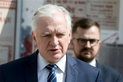 Minister: nazywają to ulgą Gowina. Zarabiający do 13 tys. zł nie zapłacą ani złotówki więcej