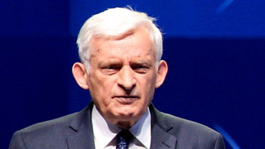 Jerzy Buzek może zostać honorowym obywatelem Krakowa