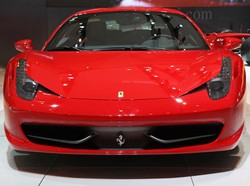 Luksus w garażu. Tworzą prestiżowy klub kolekcjonerów