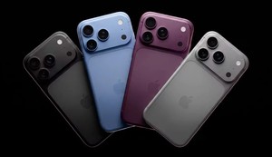 Novi Apple uređaji