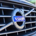 Volvo tnie koszty. To konsekwencja wojny handlowej USA-Chiny