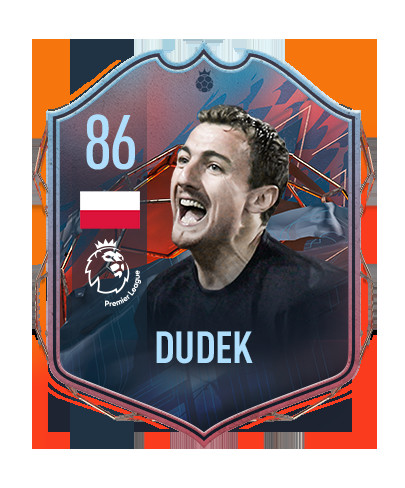 Jerzy Dudek FIFA 22