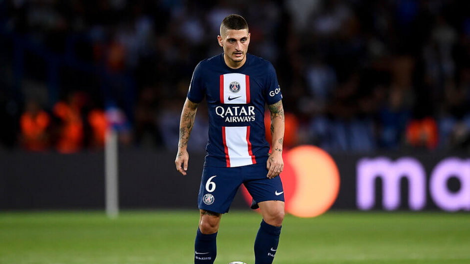 Marco Verratti