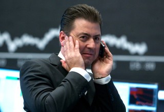 Makler musi być dyskretny. W przeciwnym razie ukarze go KNF