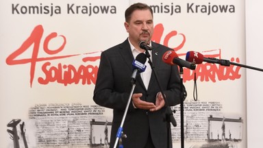 "Solidarność" wysyła konwój humanitarny na Białoruś