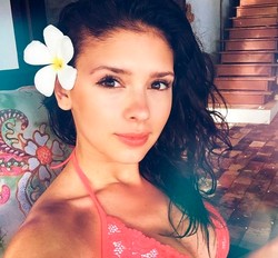 Klaudia Halejcio wybrała imię dla dziecka. "Nie znamy nikogo, kto by się tak nazywał"