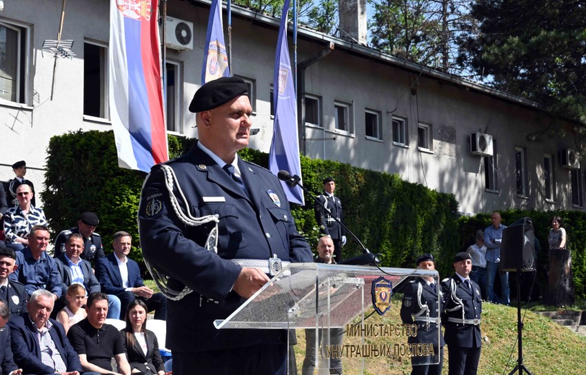 Policijska brigada