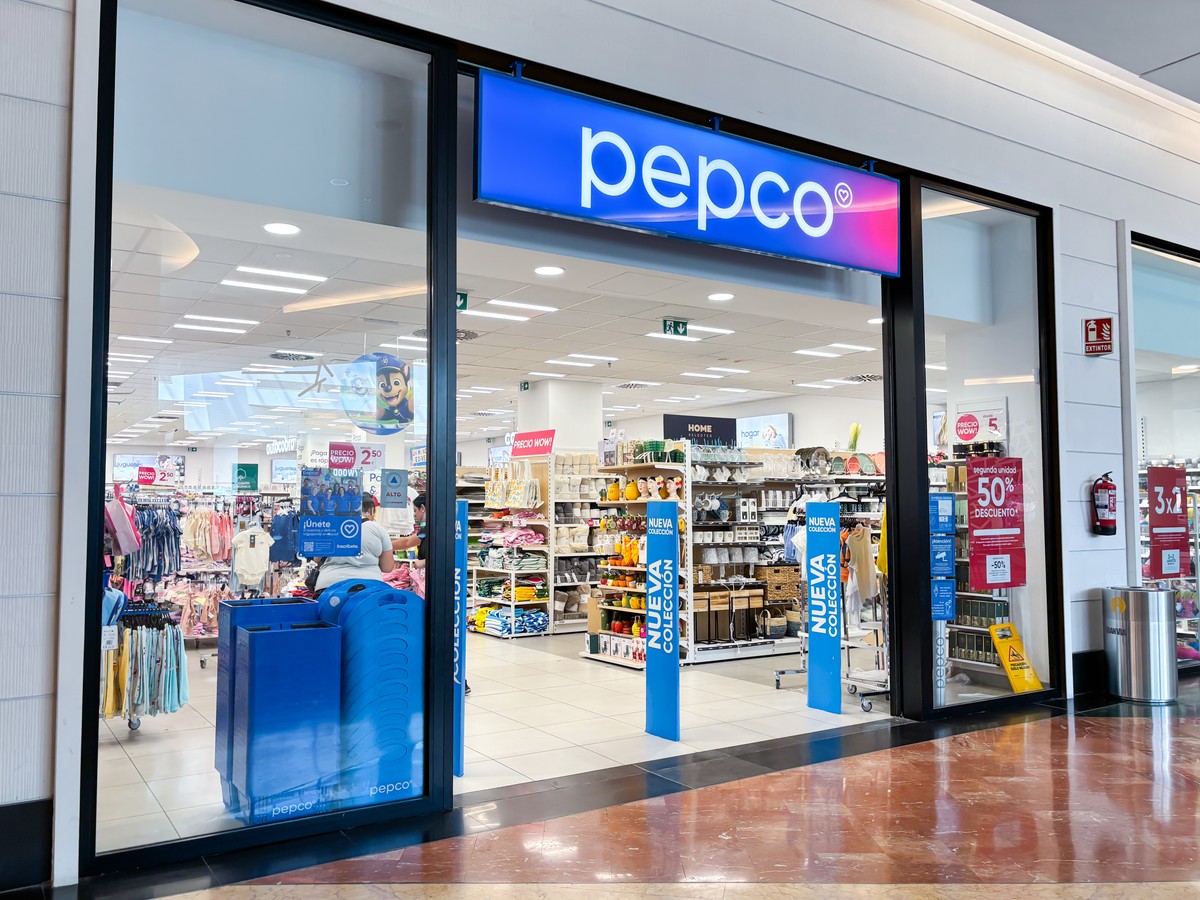 Pepco i Dealz nabrały wiatru w żagle. Nowy rodzaj promocji dał wyniki
