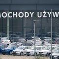 Cenowa gorączka na rynku używanych samochodów