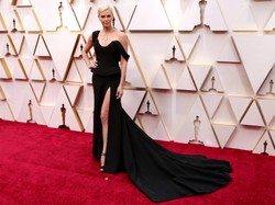 10 najciekawszych stylizacji gwiazd na gali Oscary 2020