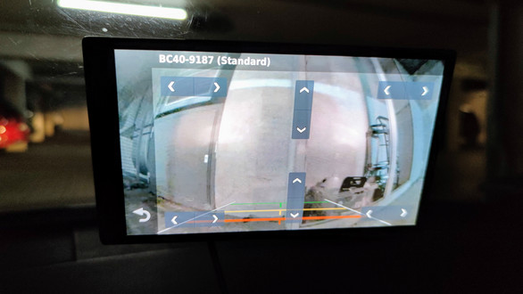 Garmin BC 40 im Test: Kabellose Rückfahrkamera für Garmin-Navis | TechStage