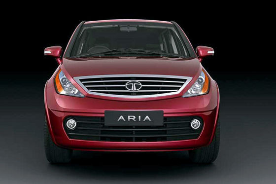 Tata Aria