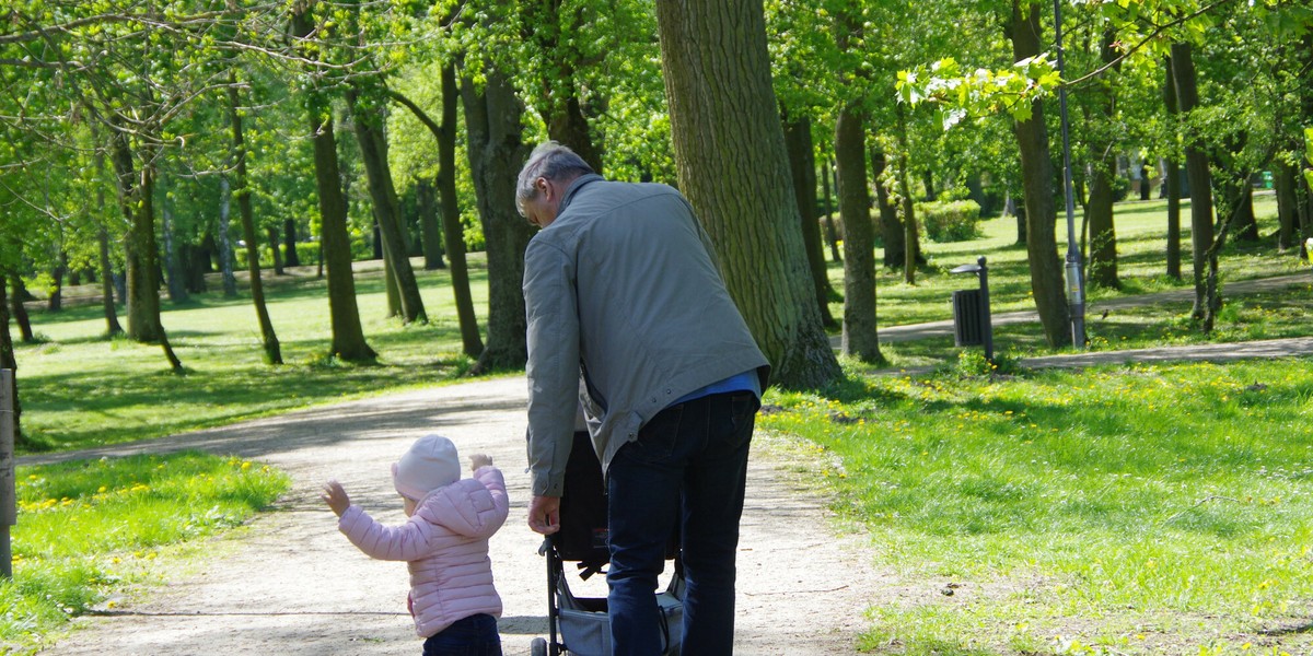 Polskie prognozy demograficzne nie napawają optymizmem.