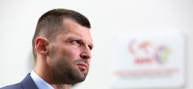 Szymon Kołecki: Nie mam złudzeń, co do wyniku testu dopingowego Adriana Zielińskiego