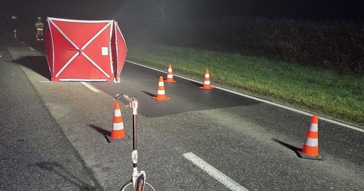 Policja bada tajemniczą śmierć 41-latka w Rudach. Liczy się każdy szczegół i świadek