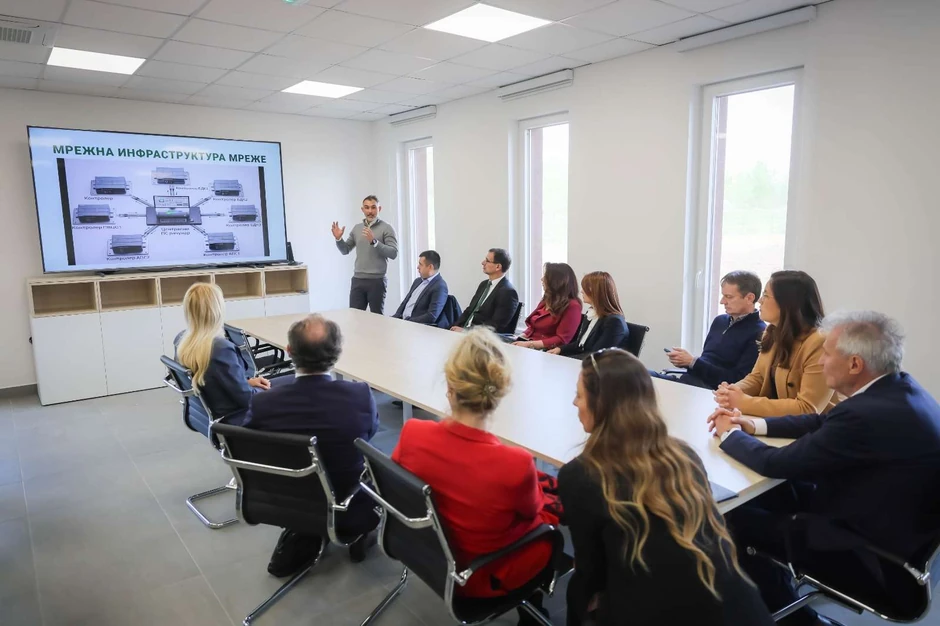 Srbija dobila svoj prvi regionalni centar za upravljanje otpadom