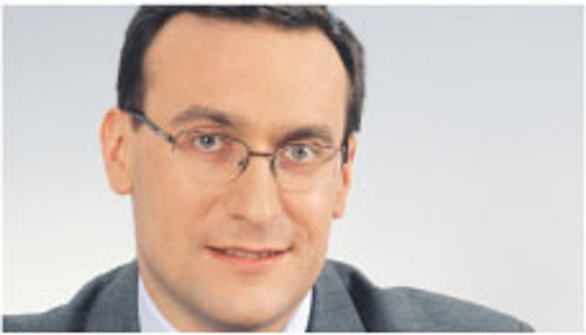 Tomasz Kański, radca prawny, partner w kancelarii Sołtysiński, Kawecki & Szlęzak Fot. Arch.
