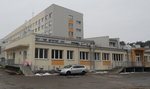 Skandal na szpitalnym oddziale w Gryficach. Lekarz miał pobić 65-letniego pacjenta. Miesiąc później pacjent zmarł