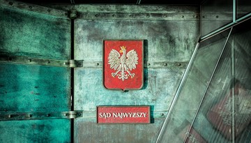 Manowska oskarża rząd o zuchwały atak na niezależność SN". Jest doniesienie do prokuratury