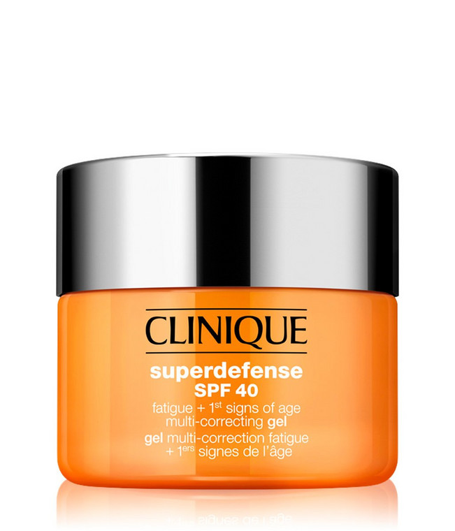 Clinique Superdefense SPF 40