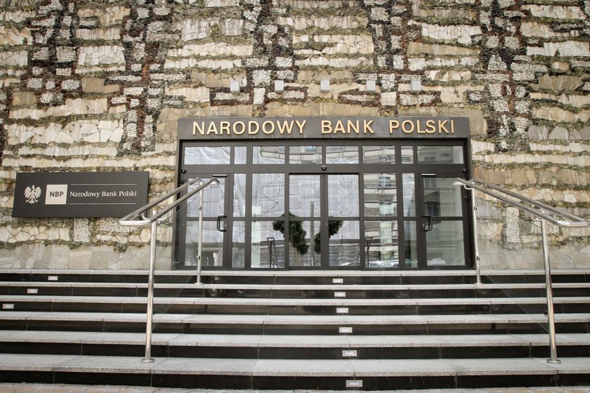 W NBP giną dzieła sztuki