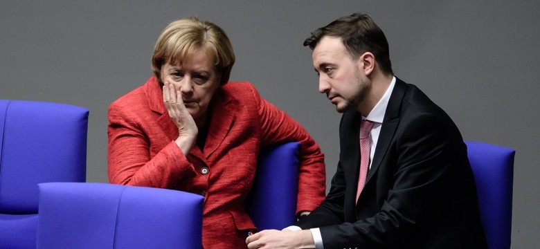 "NYT": Fiasko rozmów w Niemczech zwiastuje okres niepewności w Europie. Padły też słowa o Polsce