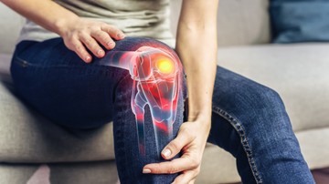 Ízületi gyulladása van, és nehezen mozog? Ezek a gyógyteák segíthetnek
