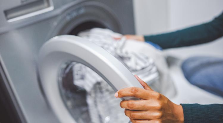 Ezek a mosodák legnagyobb előnyei. Fotó: Getty Images
