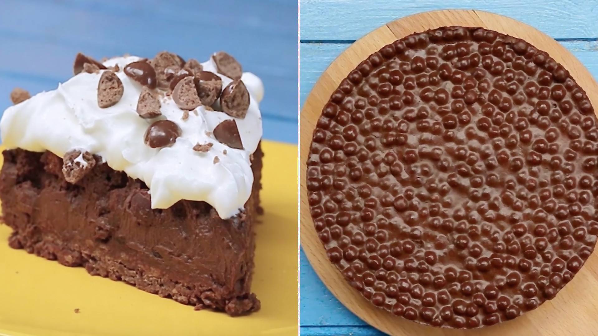 Niečo pre milovníkov čokolády: Rýchly koláč, ktorý zo stola zmizne takmer okamžite