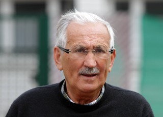 Deresz: Chcę, żeby Kaczyński powiedział, kto zamordował moją żonę