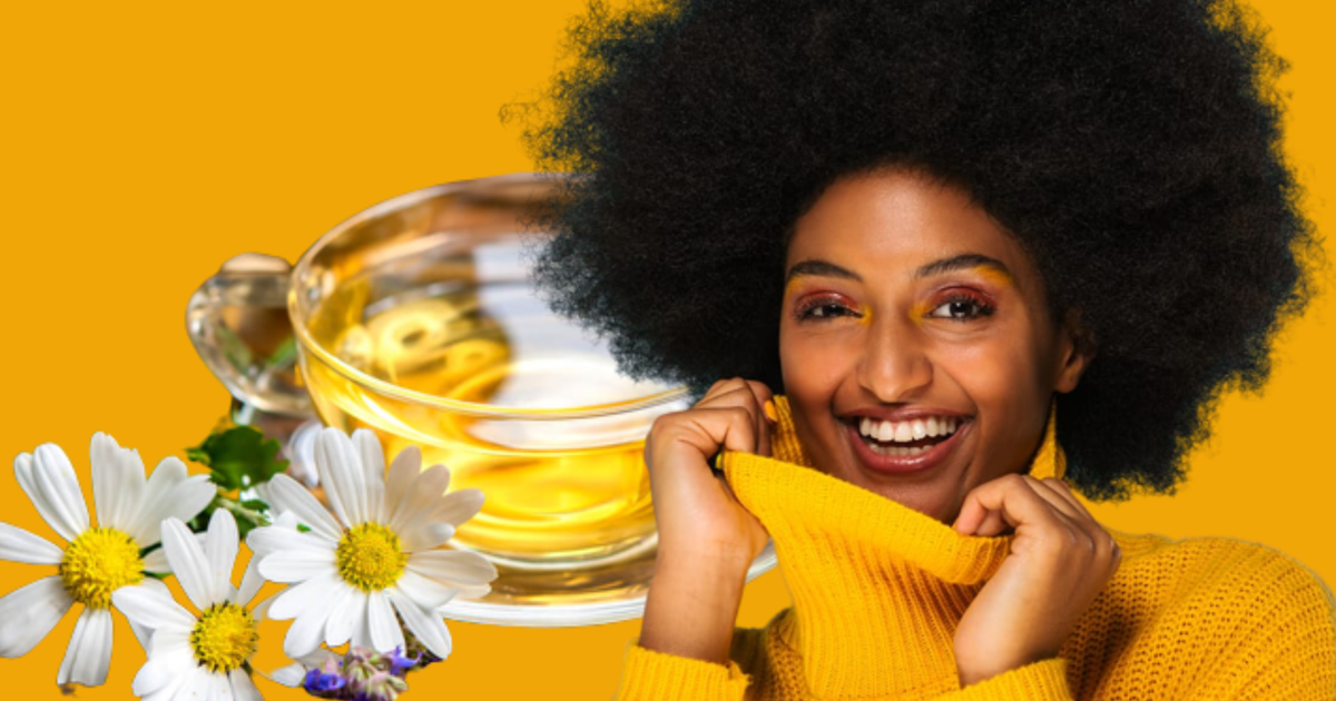 5 Amazing benefits of taking chamomile tea at night Pulse Uganda
