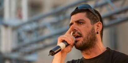 Faszysta zabił hiphopowca! Zamieszki w całej Grecji
