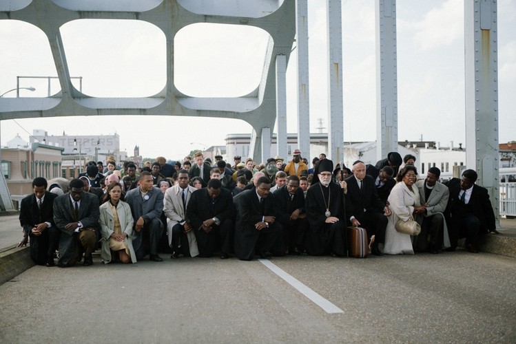 'Selma' – sen o równości